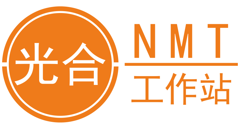 NMT光合研究工作站